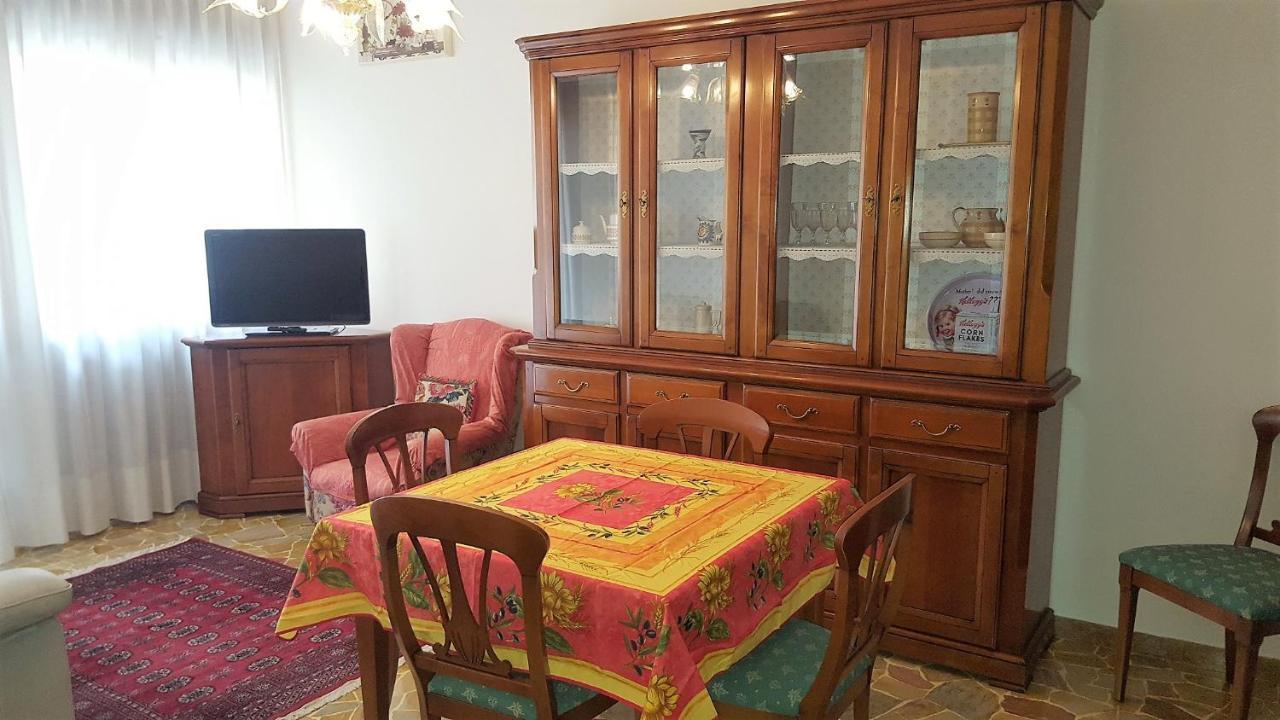Il Duca Apartment Mestre Exterior photo