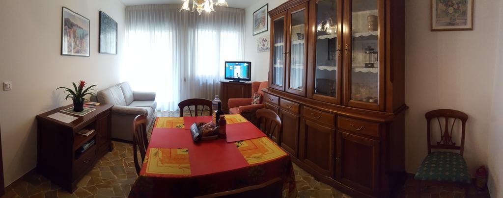 Il Duca Apartment Mestre Exterior photo