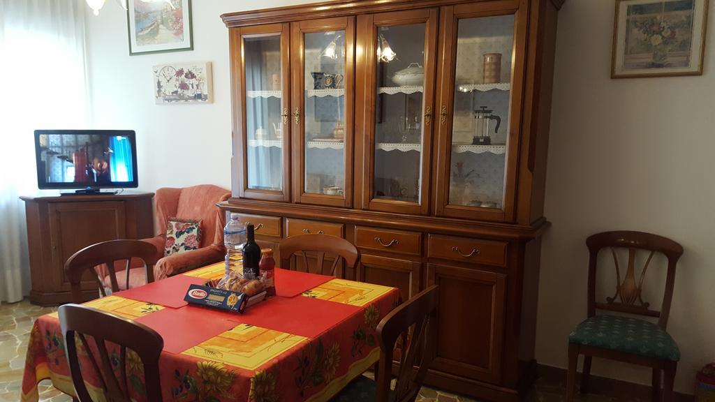 Il Duca Apartment Mestre Exterior photo