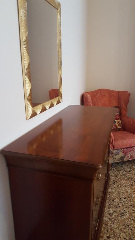 Il Duca Apartment Mestre Exterior photo