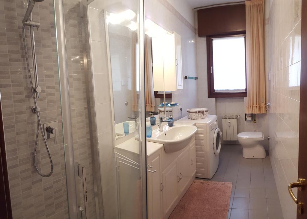 Il Duca Apartment Mestre Exterior photo