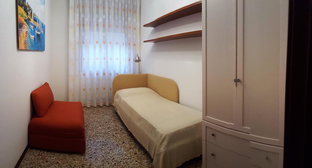 Il Duca Apartment Mestre Exterior photo