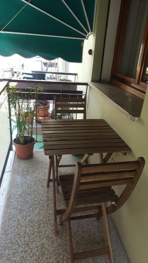 Il Duca Apartment Mestre Exterior photo