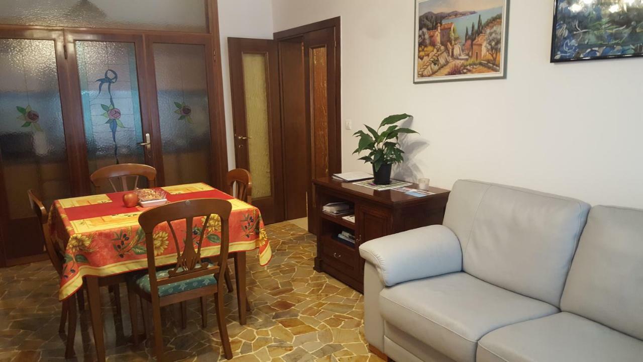 Il Duca Apartment Mestre Exterior photo