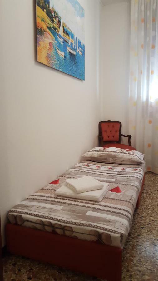 Il Duca Apartment Mestre Exterior photo