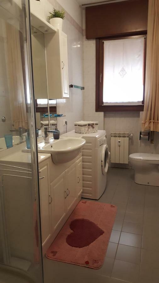 Il Duca Apartment Mestre Exterior photo