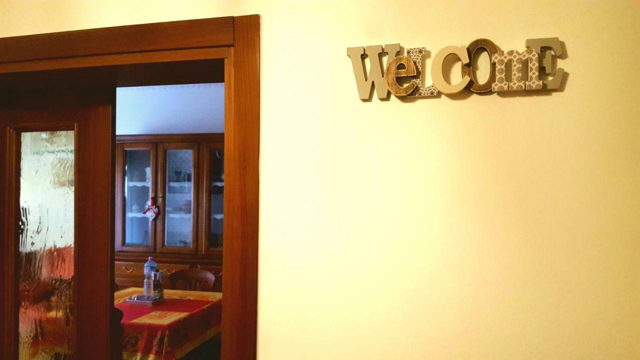 Il Duca Apartment Mestre Exterior photo