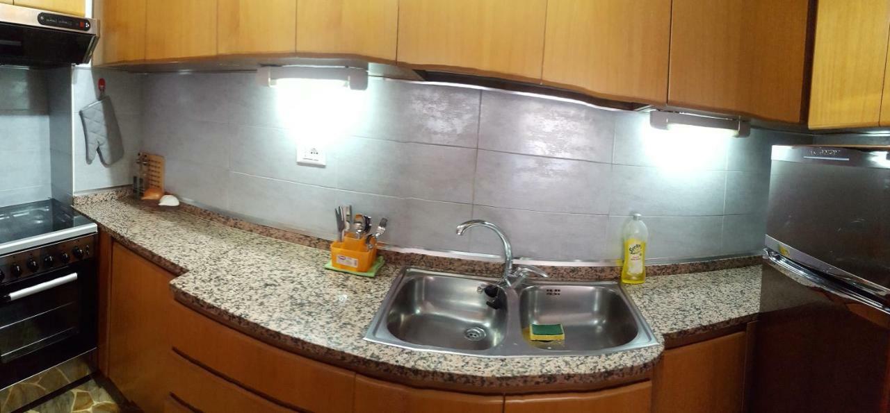 Il Duca Apartment Mestre Exterior photo