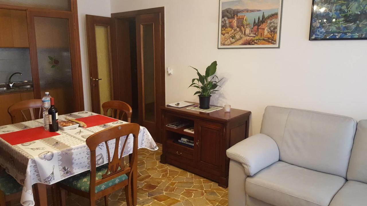 Il Duca Apartment Mestre Exterior photo
