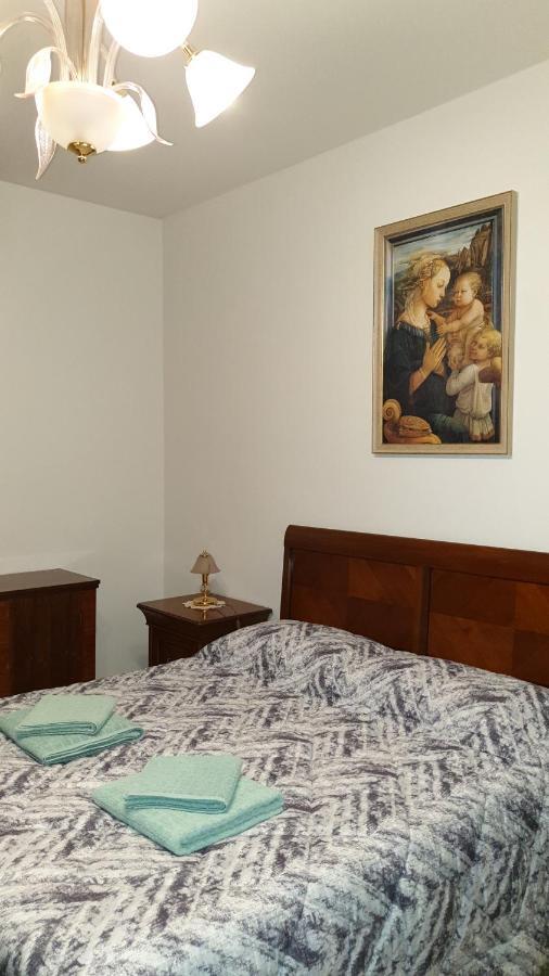 Il Duca Apartment Mestre Exterior photo