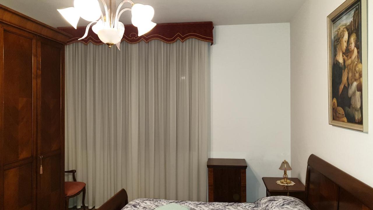 Il Duca Apartment Mestre Exterior photo